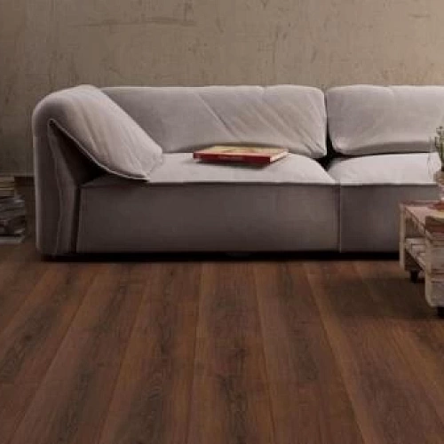 ДУБ КРАМЕЛЬНЫЙ ЛАМИНАТ  KASTAMONU  FLOORPAN ORANGE ламинат для пола